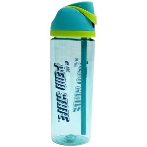 Owala plastic water bottle We Are Penn State